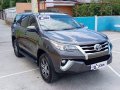 2nd Hand Toyota Fortuner 2018 for sale in Malolos-1