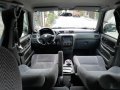 Selling Honda Cr-V 1998 at 110000 km in Bacoor-8