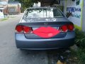 Selling 2nd Hand Honda Civic 2006 Automatic Gasoline at 120000 km in Angeles-4