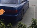 1993 Mitsubishi Lancer for sale in Tuy-4