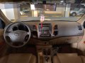 2nd Hand Toyota Fortuner 2011 Automatic Diesel for sale in Silang-0