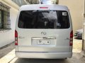 2nd Hand Toyota Hiace 2012 at 60000 km for sale in Quezon City-4