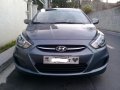 2nd Hand Hyundai Accent 2017 at 18000 km for sale in San Juan-4