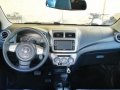 Selling Toyota Wigo 2015 Automatic Gasoline in Floridablanca-3