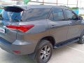 2nd Hand Toyota Fortuner 2018 for sale in Malolos-3