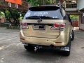 Selling 2nd Hand Toyota Fortuner 2014 at 50000 km in Quezon City-3