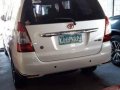 2nd Hand Toyota Innova 2014 for sale in Calumpit-2