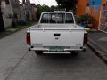 Selling Nissan Frontier 2012 at 80000 km in Antipolo-2