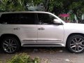 2nd Hand Toyota Land Cruiser 2013 for sale in Parañaque-0