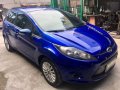 Selling 2nd Hand Ford Fiesta 2012 in Valenzuela-4