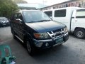 Selling 2nd Hand Isuzu Sportivo 2010 in Pasig-1