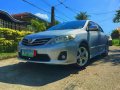Sell 2nd Hand 2011 Toyota Altis at 60000 km in Silang-1