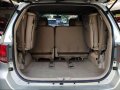 Selling Silver Toyota Fortuner 2006 Automatic Gasoline at 109896 km in Cainta-7