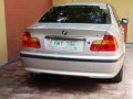 Selling 2nd Hand Bmw 316i 2003 at 70000 km in Quezon City-4