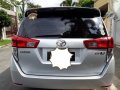 2nd Hand Toyota Innova 2017 Automatic Diesel for sale in Paranaque-4