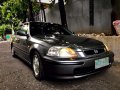 Honda Civic 1997 Automatic Gasoline for sale in Valenzuela-10