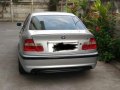 2nd Hand Bmw 318I 2003 Sedan for sale in Cebu City-2