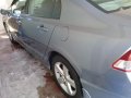 Selling 2nd Hand Honda Civic 2006 Automatic Gasoline at 120000 km in Angeles-1