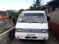 Selling 2nd Hand Mitsubishi L300 1997 in Pasig-7