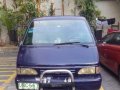 1996 Kia Besta for sale in Manila-4