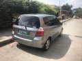 2nd Hand Honda Jazz 2006 at 114000 km for sale-2
