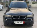2nd Hand Bmw X3 2009 Automatic Diesel for sale in Valenzuela-8