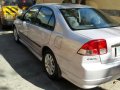 Selling Honda Civic 2004 Manual Gasoline in Marikina-5