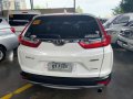 Selling Honda Cr-V 2018 Automatic Diesel in Pasig-3