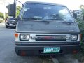 Selling 1997 Mitsubishi L300 Van for sale in Parañaque-5