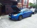 Selling 2nd Hand Chevrolet Cruze 2011 in Manila-1