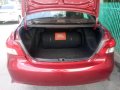 Toyota Vios 2009 Manual Gasoline for sale in Angeles-6