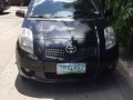 Selling 2nd Hand Toyota Yaris 2008 at 86000 km in Pasig-1