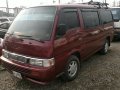 Selling 2nd Hand Nissan Urvan 2014 Manual Diesel at 58627 km in Cainta-9