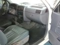 Selling 2nd Hand Nissan Frontier 2002 in Meycauayan-3