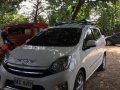 Selling White Toyota Wigo 2016 Automatic Gasoline at 40000 km in Minglanilla-0