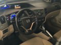 2nd Hand Honda Civic 2012 for sale in Parañaque-0
