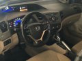 2nd Hand Honda Civic 2012 for sale in Parañaque-0