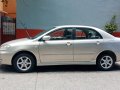 Selling 2nd Hand Toyota Altis 2002 in Quezon City-7