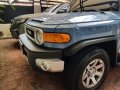 Toyota Fj Cruiser 2016 Automatic Gasoline for sale in Cabanatuan-3