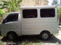 Sell 2nd Hand 2005 Suzuki Multi-Cab Manual Gasoline at 40000 km in Mandaue-1