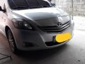 Selling 2nd Hand Toyota Vios 2013 in Angeles-1