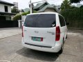 Selling 2nd Hand Hyundai Grand Starex 2008 Automatic Diesel at 87927 km in Pasig-6