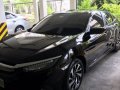 2nd Hand Honda Civic 2016 for sale in Quezon City-1