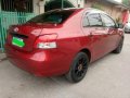 Toyota Vios 2009 Manual Gasoline for sale in Angeles-7