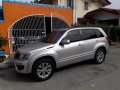 2014 Suzuki Grand Vitara for sale in Antipolo-6