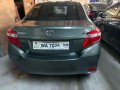 Selling Green Toyota Vios 2017 in Quezon City-0