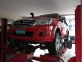 Selling Toyota Hilux 2013 Automatic Diesel in Marikina-9
