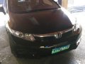 2nd Hand Honda Civic 2013 at 45000 km for sale in Parañaque-8