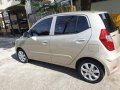 Like New Hyundai I10 for sale in Las Piñas-1