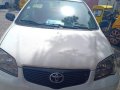 2nd Hand Toyota Vios 2005 Manual Gasoline for sale in Quezon City-0